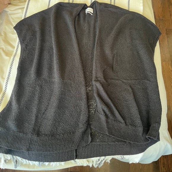 Black Community Ionic Cape Size XXS - Picture 4 of 6